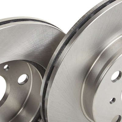Bremsscheibe RIDEX 82B0766 82B0766 - foto 5