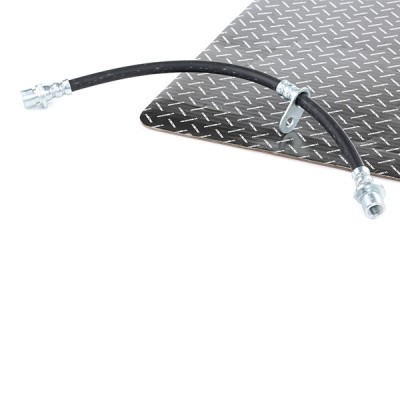 Bremsschlauch RIDEX 83B0425 83B0425 - foto 2