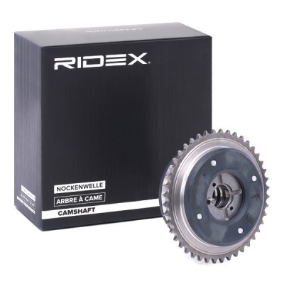 Nockenwellenversteller RIDEX 4106C0027 4106C0027 - foto 2