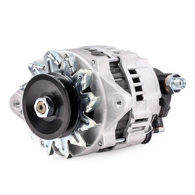 Generator RIDEX 4G0081 4G0081 - foto 3