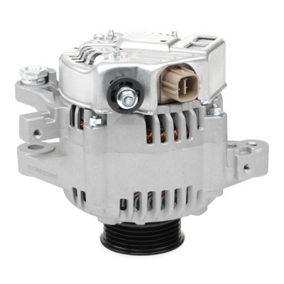 Generator RIDEX 4G0634 4G0634 - foto 5