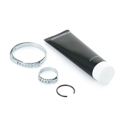 Gelenksatz, Antriebswelle RIDEX 5J0712 5J0712 - foto 5