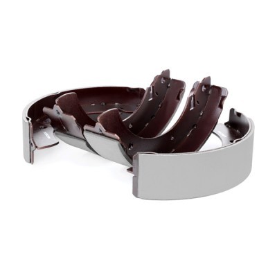 Bremsbeläge Satz RIDEX 70B0163 70B0163 - foto 4
