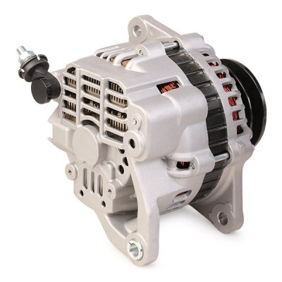 Generator RIDEX 4G0176 4G0176 - foto 4