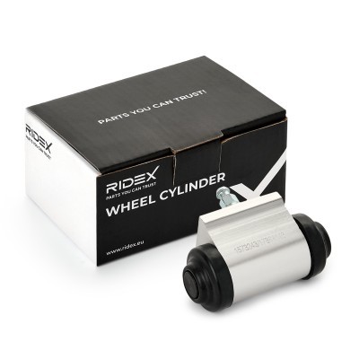 Radbremszylinder RIDEX 277W0193 277W0193 - foto 2