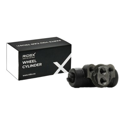 Radbremszylinder RIDEX 277W0204 277W0204 - foto 2