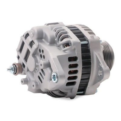 Generator RIDEX 4G0592 4G0592 - foto 4