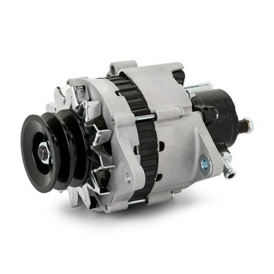 Generator RIDEX 4G0326R 4G0326R - foto 3