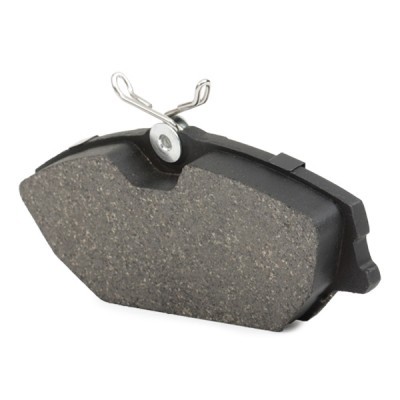 Bremsbeläge Satz RIDEX 402B0150 402B0150 - foto 7
