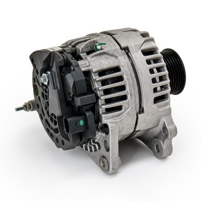 Generator RIDEX 4G0008R 4G0008R - foto 4