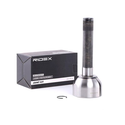 Gelenksatz, Antriebswelle RIDEX 5J0236 5J0236 - foto 1