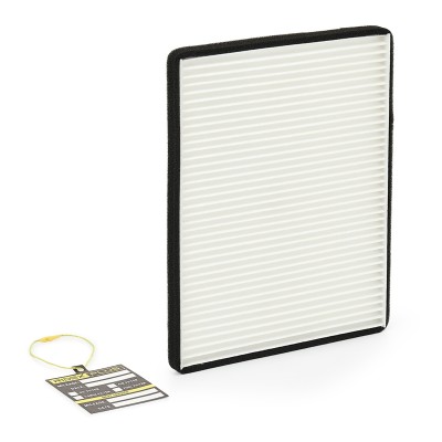 Filter, Innenraumluft RIDEX 424I0112P 424I0112P - foto 2