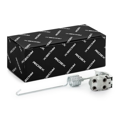 Bremskraftregler RIDEX 73B0007 73B0007 - foto 2