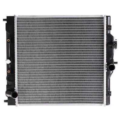 Kühler, Motorkühlung RIDEX 470R0585 470R0585 - foto 3