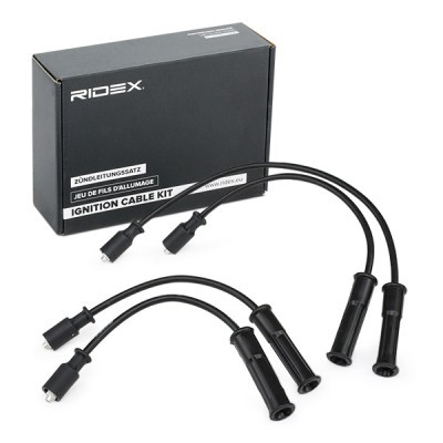 Zündleitungssatz RIDEX 685I0174 685I0174 - foto 2
