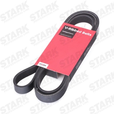 Keilrippenriemen Stark SK-6PK1708 SK-6PK1708 - foto 2