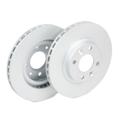 Bremsscheibe RIDEX 82B0631P 82B0631P - foto 3