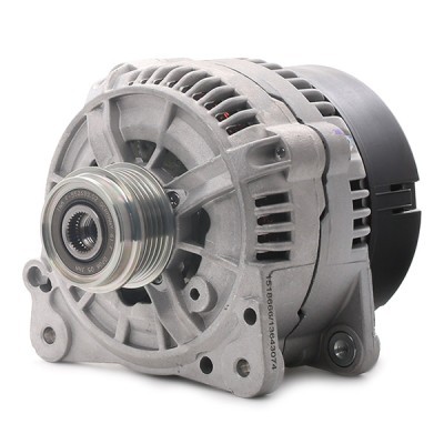 Generator RIDEX 4G0158 4G0158 - foto 3