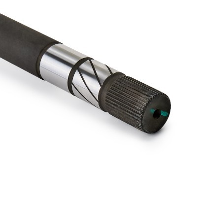 Antriebswelle RIDEX 13D0529R 13D0529R - foto 6