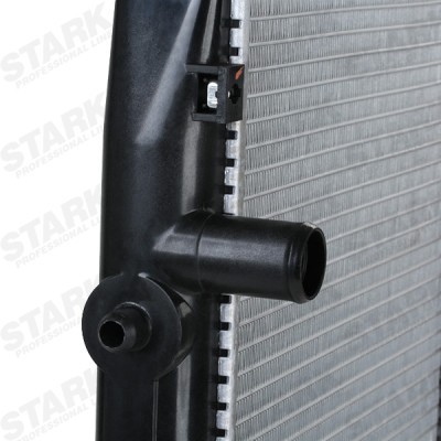 Kühler, Motorkühlung Stark SKRD-0120216 SKRD-0120216 - foto 6