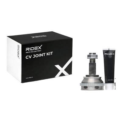Gelenksatz, Antriebswelle RIDEX 5J0301 5J0301 - foto 4