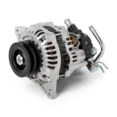 Generator RIDEX 4G0724R 4G0724R - foto 3