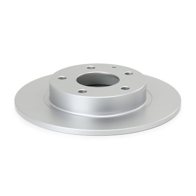 Bremsscheibe RIDEX 82B1366P 82B1366P - foto 4