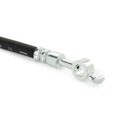 Bremsschlauch RIDEX 83B1552 83B1552 - foto 5