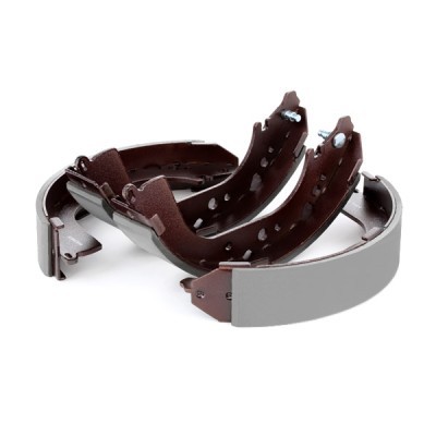 Bremsbeläge Satz RIDEX 70B0157 70B0157 - foto 4