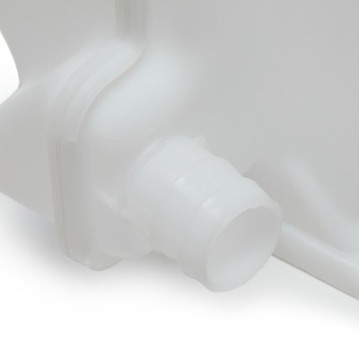 Waschwasserbehälter, Scheibenreinigung RIDEX 837W0006 837W0006 - foto 5