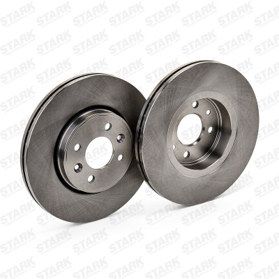 Bremsscheibe Stark SKBD-0020221 SKBD-0020221 - foto 9