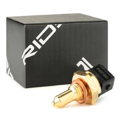 Sensor, Kühlmitteltemperatur RIDEX 830C0006 830C0006 - foto 2