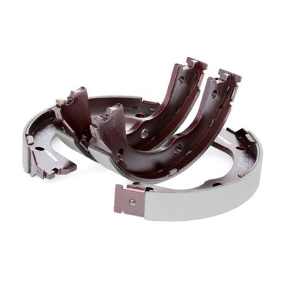 Bremsbeläge Satz RIDEX 70B0109 70B0109 - foto 4
