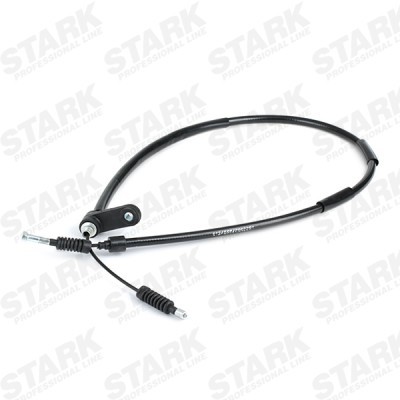 Seilzug, Feststellbremse Stark SKCPB-1050050 SKCPB-1050050 - foto 4