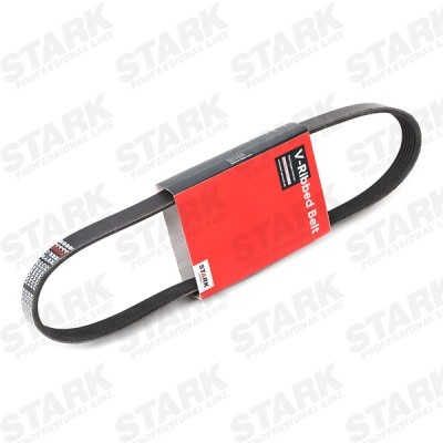 Keilrippenriemen Stark SK-6PK862 SK-6PK862 - foto 2