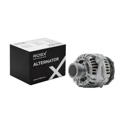 Generator RIDEX 4G0219 4G0219 - foto 2
