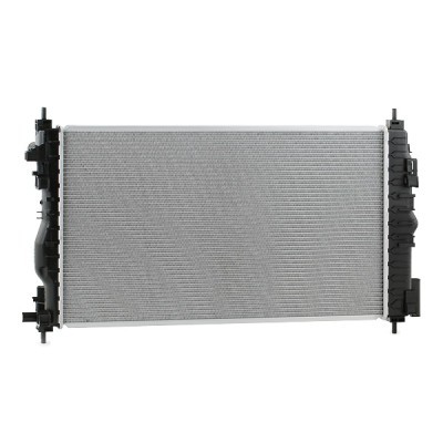 Kühler, Motorkühlung RIDEX 470R0456 470R0456 - foto 4