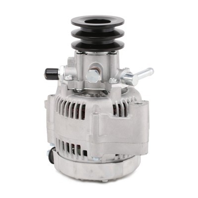 Generator RIDEX 4G0237 4G0237 - foto 5
