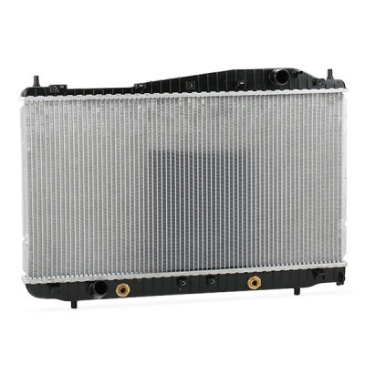 Kühler, Motorkühlung RIDEX 470R0116 470R0116 - foto 3
