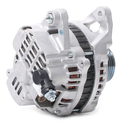 Generator RIDEX 4G0649 4G0649 - foto 4