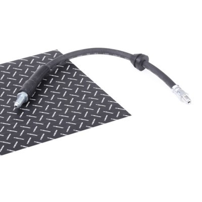 Bremsschlauch RIDEX 83B0306 83B0306 - foto 2