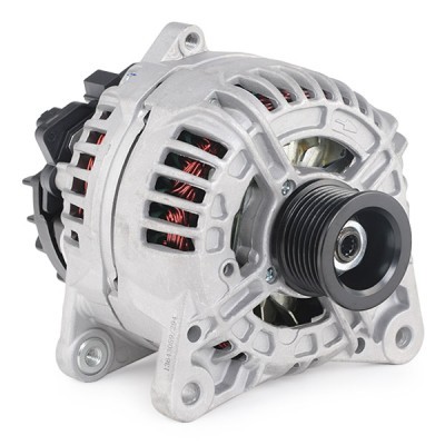 Generator RIDEX 4G0124 4G0124 - foto 3