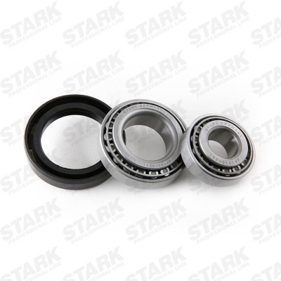 Radlager Stark SKWB-0180091 SKWB-0180091 - foto 4