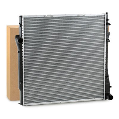 Kühler, Motorkühlung RIDEX 470R0712 470R0712 - foto 2