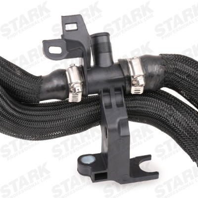 Kühlerschlauch Stark SKRH-1780013 SKRH-1780013 - foto 6