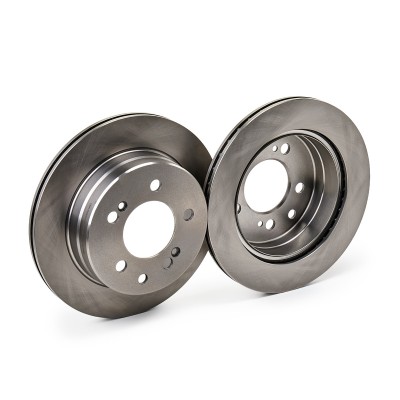 Bremsscheibe RIDEX 82B2974 82B2974 - foto 7