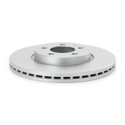 Bremsscheibe RIDEX 82B1921P 82B1921P - foto 4