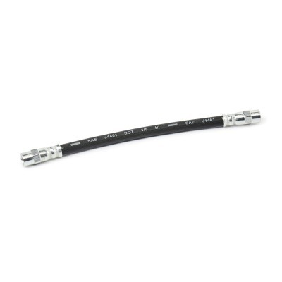 Bremsschlauch RIDEX 83B0656 83B0656 - foto 2