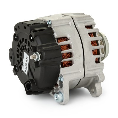 Generator RIDEX 4G0677R 4G0677R - foto 4