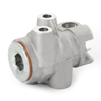 Bremskraftregler RIDEX 73B0004 73B0004 - foto 5